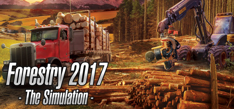 Prix pour Forestry 2017 - The Simulation