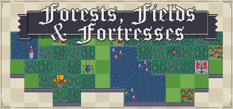 Requisitos do Sistema para Forests, Fields and Fortresses