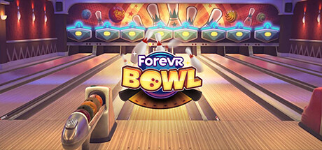 ForeVR Bowl VR ceny