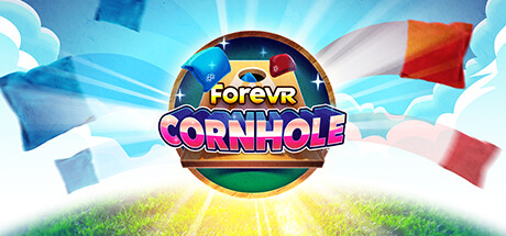 ForeVR Cornhole VRのシステム要件