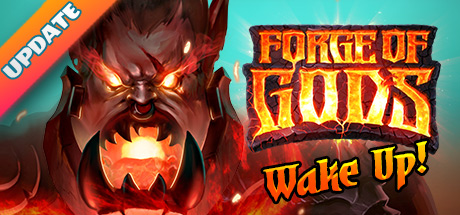 Forge of Gods (RPG) 시스템 조건