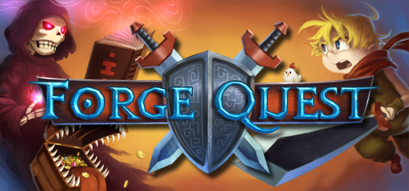 Forge Quest ceny