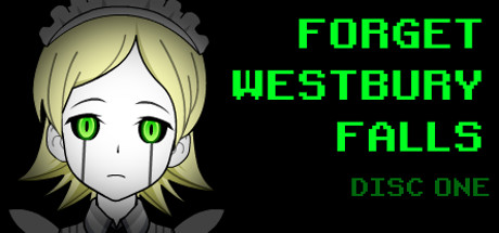 Forget Westbury Falls: Disc One Systemanforderungen