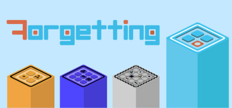 Forgetting - yêu cầu hệ thống