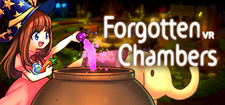 Forgotten Chambers prices