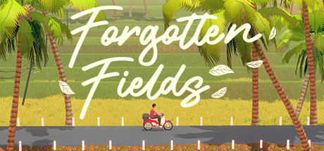 Prix pour Forgotten Fields