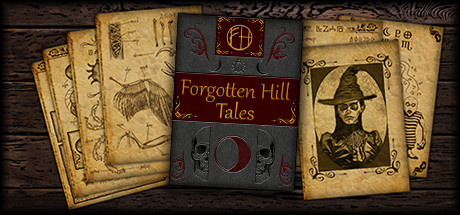 Forgotten Hill Tales precios