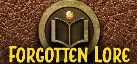 Forgotten Lore System Requirements