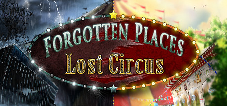 Preise für Forgotten Places: Lost Circus