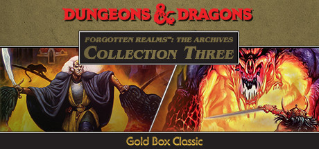 Preços do Forgotten Realms: The Archives - Collection Three