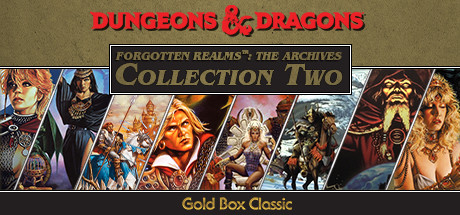 Forgotten Realms: The Archives - Collection Two precios