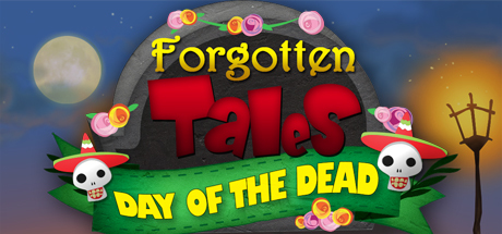 Forgotten Tales: Day of the Dead цены