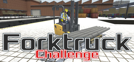 Preise für Fork Truck Challenge