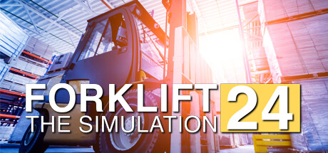 Forklift 2024 - The Simulation ceny