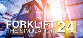Forklift 2024 - The Simulation 价格
