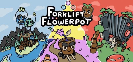 FORKLIFT FLOWERPOT System Requirements