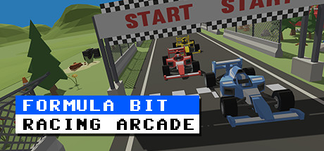 Formula Bit Racing系统需求
