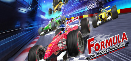 Formula Car Racing Simulator価格 