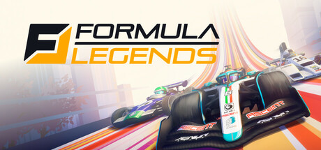 Formula Legends ceny
