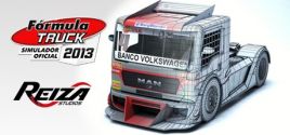 Prix pour Formula Truck 2013
