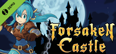 Forsaken Castle Demoのシステム要件