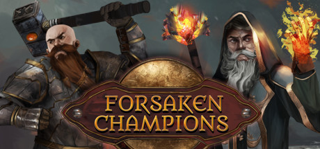 Forsaken Champions 시스템 조건