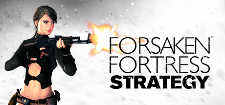 Requisitos do Sistema para Forsaken Fortress Strategy