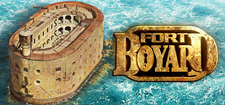 Preise für Fort Boyard