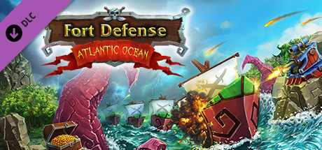 Fort Defense - Atlantic Ocean 价格