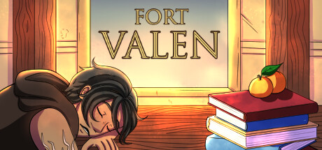 Configuration requise pour jouer à Fort Valen