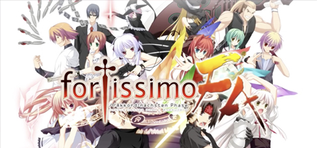 Fortissimo FA System Requirements
