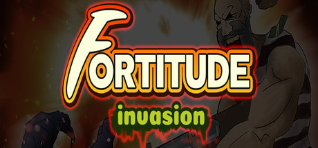 Fortitude invasion - yêu cầu hệ thống