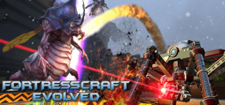 FortressCraft Evolved! - yêu cầu hệ thống