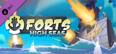 Forts - High Seas 价格