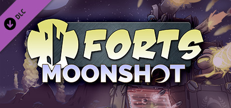 Forts - Moonshot цены