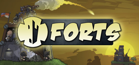 Forts System Requirements