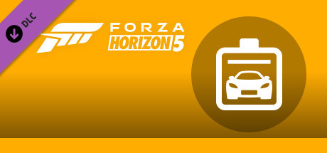 Forza Horizon 5 Car Pass ceny