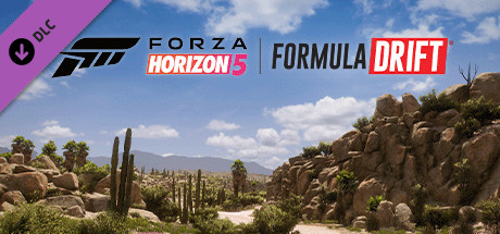 Preços do Forza Horizon 5 Formula Drift Pack