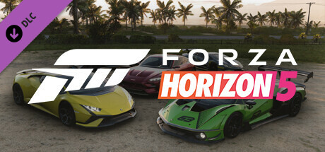 Preços do Forza Horizon 5 Italian Exotics Car Pack