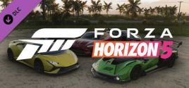 Preise für Forza Horizon 5 Italian Exotics Car Pack