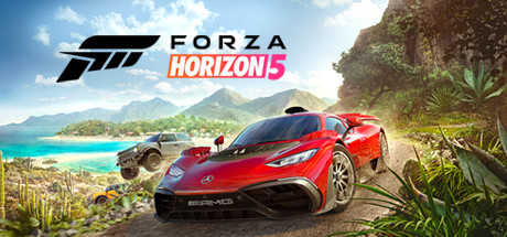 Configuration requise pour jouer à Forza Horizon 5