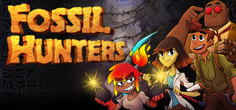 Fossil Hunters prices
