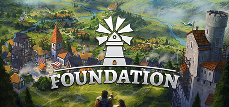 Configuration requise pour jouer à Foundation