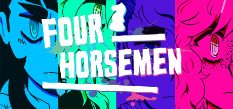 Four Horsemen 价格