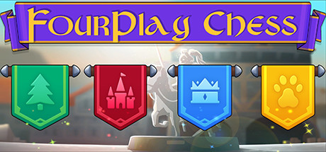 FourPlay Chess系统需求