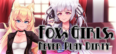 Fox Girls Never Play Dirty価格 