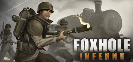Foxhole System Requirements
