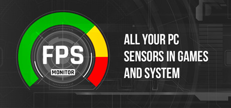 mức giá FPS Monitor – hardware in-game & desktop overlays