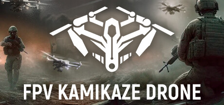 FPV Kamikaze Drone цены