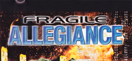 Fragile Allegiance価格 